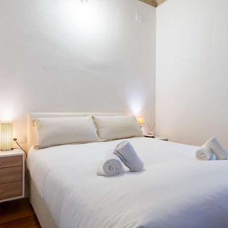 Plaza San Marcos Apartment Sevilla Exterior foto